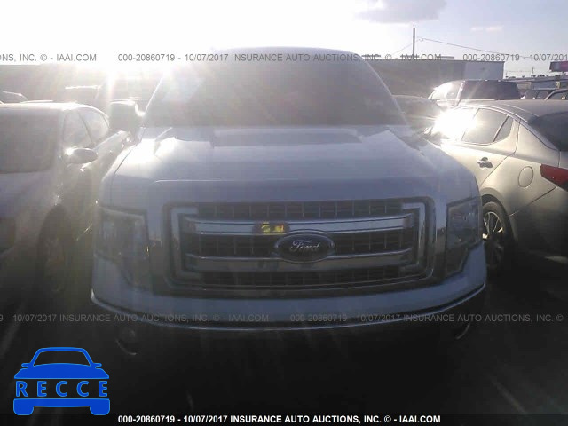 2013 Ford F150 1FTEW1CM7DKD94261 image 5