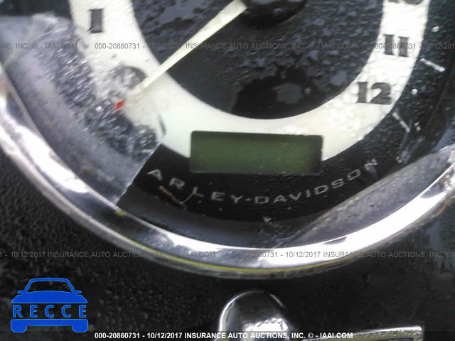 2007 Harley-davidson FLSTN 1HD1JD5107Y015165 image 6