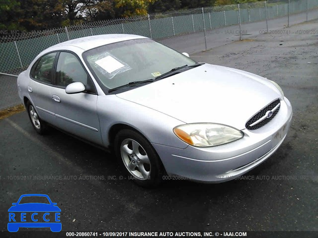 2001 FORD TAURUS 1FAFP55UX1A132716 image 0