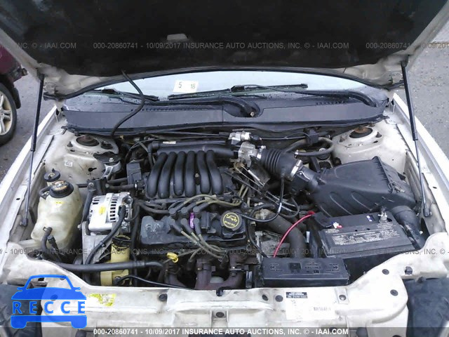 2001 FORD TAURUS 1FAFP55UX1A132716 image 9