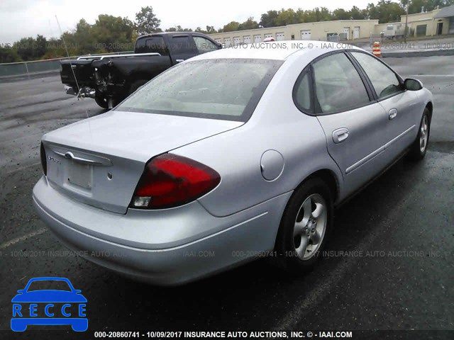 2001 FORD TAURUS 1FAFP55UX1A132716 image 3