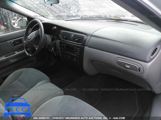 2001 FORD TAURUS 1FAFP55UX1A132716 image 4