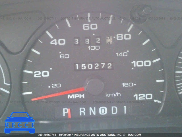 2001 FORD TAURUS 1FAFP55UX1A132716 image 6