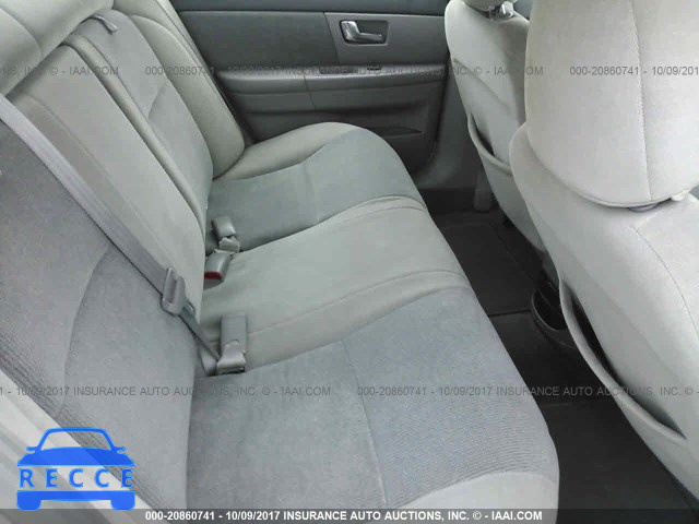 2001 FORD TAURUS 1FAFP55UX1A132716 image 7