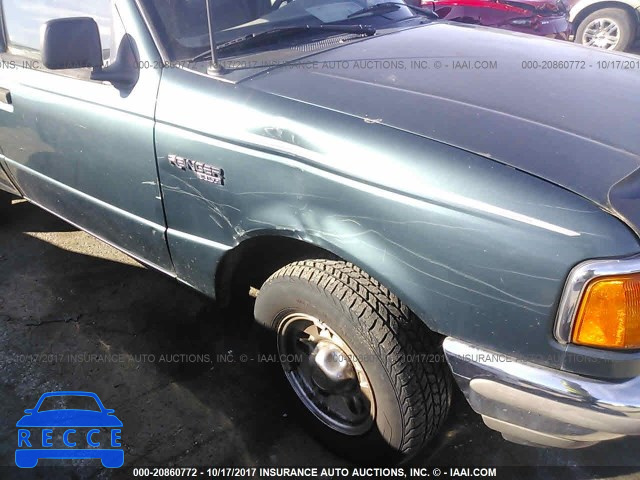 1996 Ford Ranger 1FTCR10A1TUB04821 image 5
