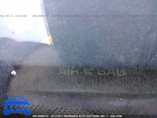 1996 Ford Ranger 1FTCR10A1TUB04821 image 8