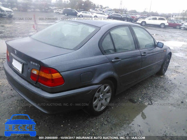 2003 BMW 325 WBAAZ334X3PH31685 image 3