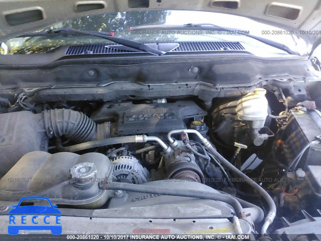 2003 Dodge RAM 2500 ST/SLT 3D7KU28D93G746565 image 9