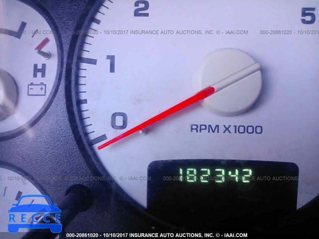 2003 Dodge RAM 2500 ST/SLT 3D7KU28D93G746565 Bild 6