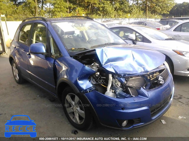 2012 Suzuki SX4 JS2YB5A33C6308600 Bild 0