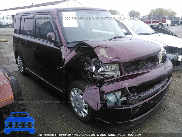 2006 Scion XB JTLKT334764036824 Bild 0