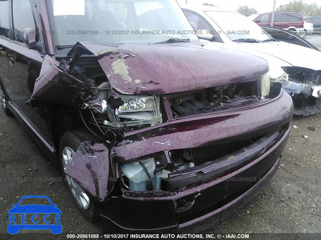 2006 Scion XB JTLKT334764036824 зображення 5