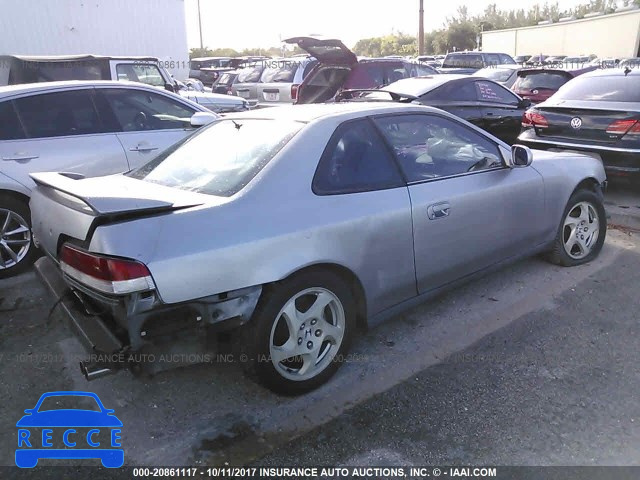 2000 Honda Prelude JHMBB624XYC002790 Bild 3