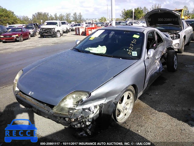 2000 Honda Prelude JHMBB624XYC002790 Bild 5