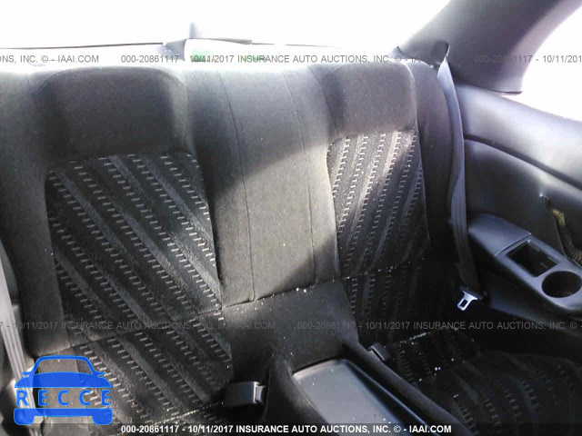 2000 Honda Prelude JHMBB624XYC002790 Bild 7
