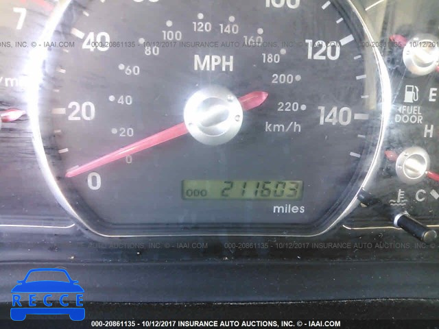 2007 Mitsubishi Galant 4A3AB36F07E031786 image 6