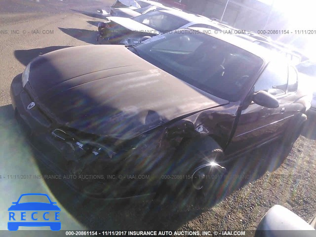 2001 Chevrolet Monte Carlo LS 2G1WW12E019260776 image 1