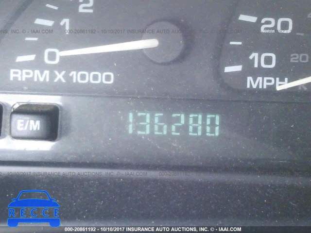 1998 Oldsmobile 88 1G3HN52K8W4817251 зображення 6