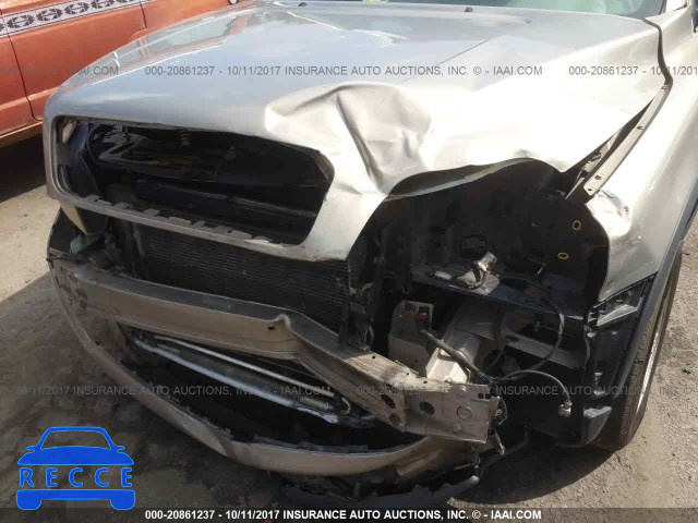 2003 Volvo XC90 YV1CZ59H631020738 image 5
