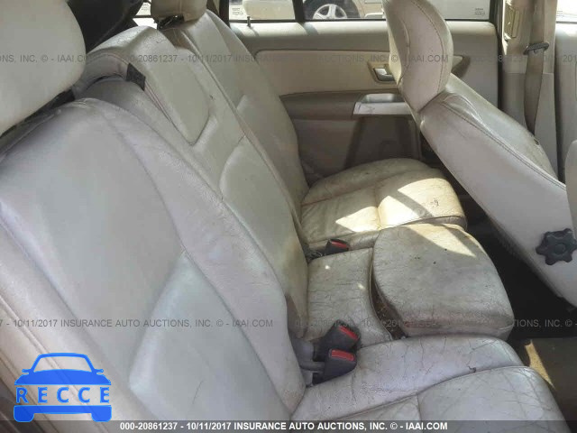 2003 Volvo XC90 YV1CZ59H631020738 image 7