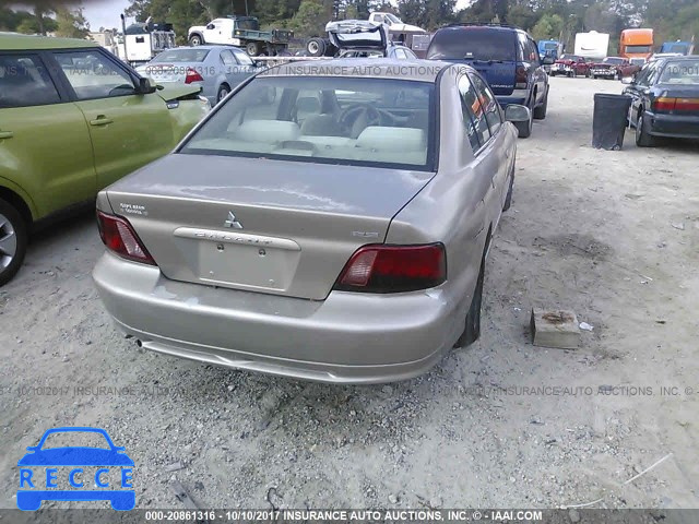 2003 Mitsubishi Galant 4A3AA46G03E089957 image 3