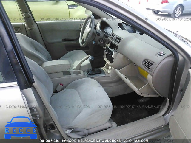 2003 Mitsubishi Galant 4A3AA46G03E089957 image 4