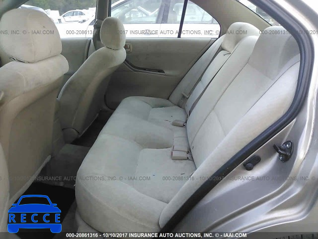 2003 Mitsubishi Galant 4A3AA46G03E089957 image 7