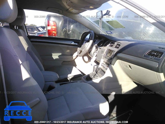 2016 Volkswagen Golf 3VW917AU3GM003266 image 4