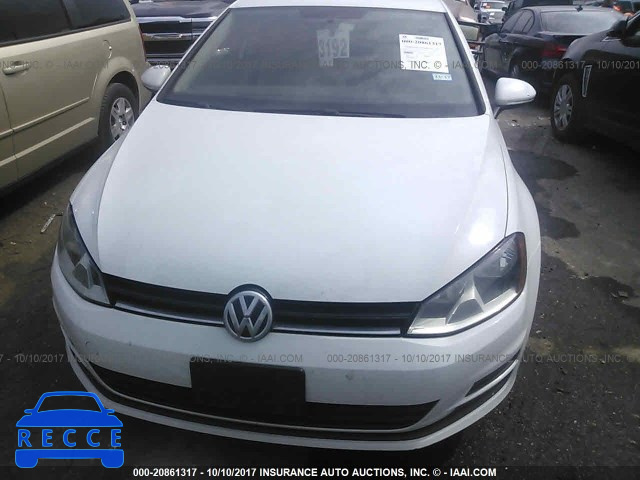 2016 Volkswagen Golf 3VW917AU3GM003266 image 5