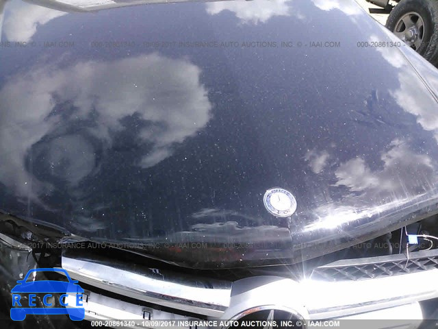 2011 Mercedes-benz GLK WDCGG5GB7BF559294 Bild 9