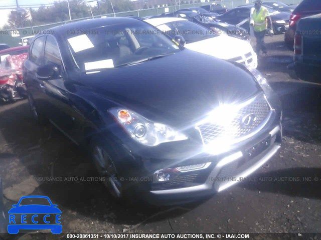 2017 INFINITI QX50 JN1BJ0RR8HM403951 image 0