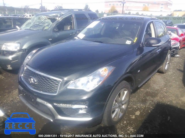 2017 INFINITI QX50 JN1BJ0RR8HM403951 image 1