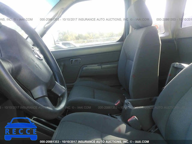 2002 Nissan Frontier 1N6DD26S22C364414 image 4