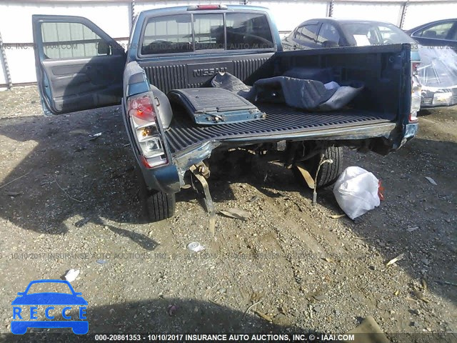 2002 Nissan Frontier 1N6DD26S22C364414 image 5