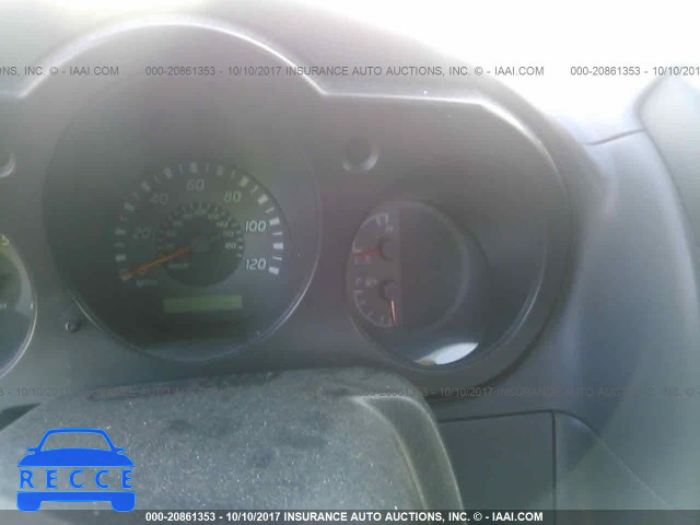 2002 Nissan Frontier 1N6DD26S22C364414 image 6