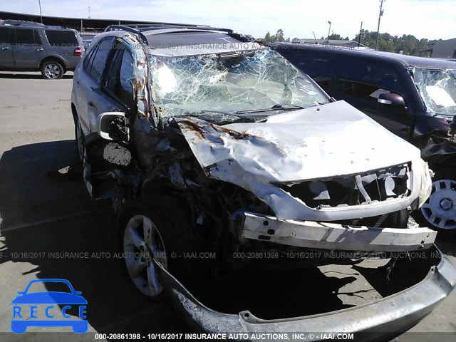 2006 Lexus RX 2T2GA31U56C050207 Bild 0