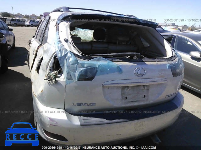 2006 Lexus RX 2T2GA31U56C050207 image 2