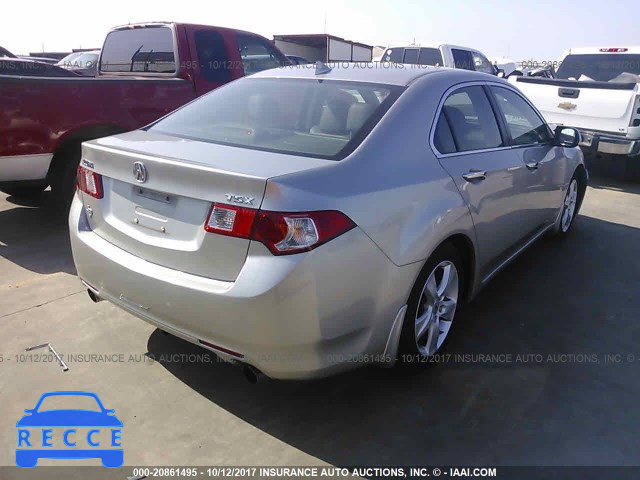 2009 Acura TSX JH4CU26639C034923 Bild 3