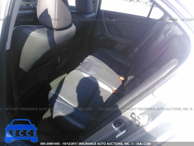 2009 Acura TSX JH4CU26639C034923 image 7