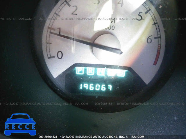 2008 Chrysler Sebring 1C3LC56R38N116299 зображення 6