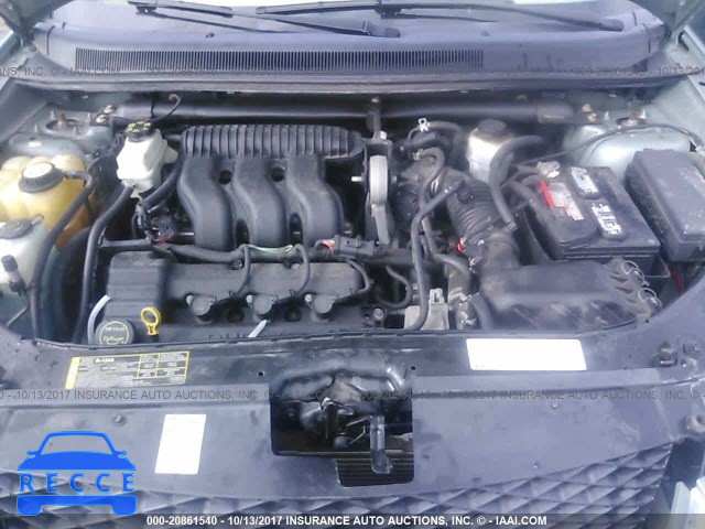 2006 Ford Freestyle 1FMDK061X6GA46121 image 9