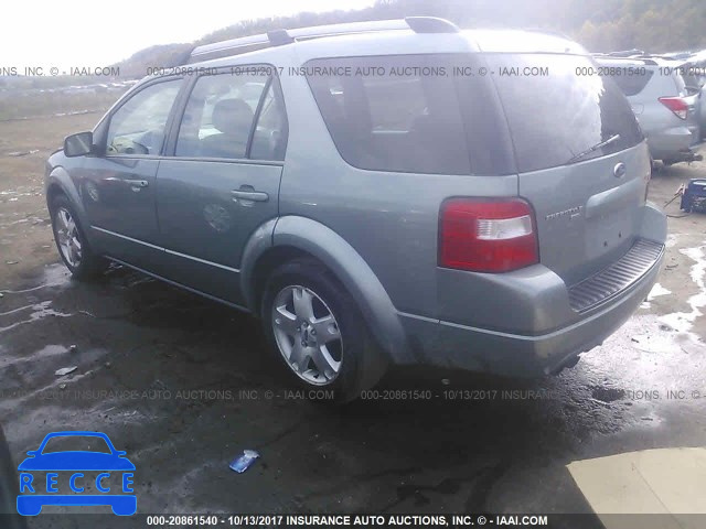 2006 Ford Freestyle 1FMDK061X6GA46121 зображення 2