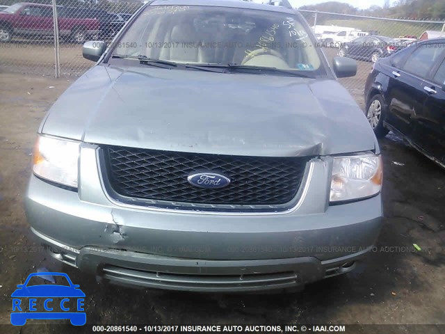 2006 Ford Freestyle 1FMDK061X6GA46121 image 5