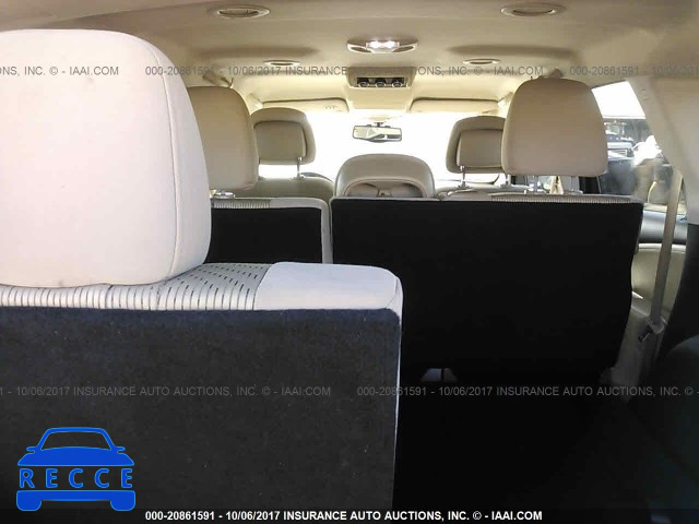 2011 Dodge Journey CREW 3D4PG3FG2BT515798 image 7