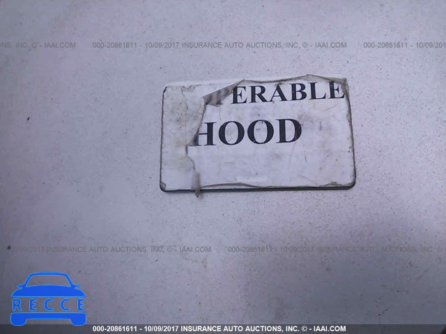 2002 Saturn L200 1G8JU54F32Y565748 image 9