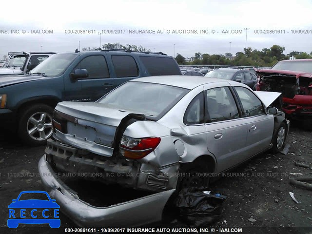 2002 Saturn L200 1G8JU54F32Y565748 image 3