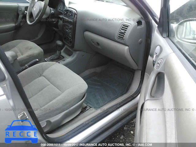 2002 Saturn L200 1G8JU54F32Y565748 image 4
