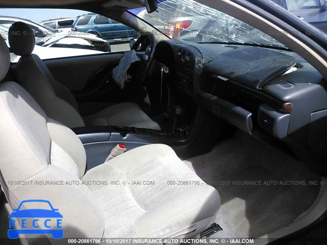 1999 Chevrolet Monte Carlo LS 2G1WW12M4X9190554 зображення 4