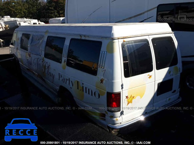 1997 Ford Econoline E350 SUPER DUTY VAN 1FTJS34S8VHA07556 image 2