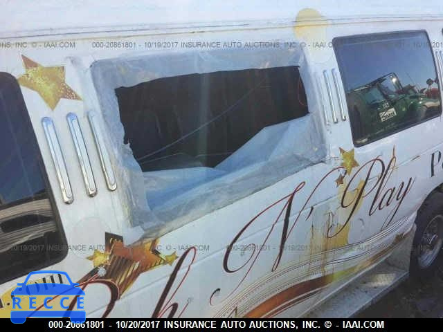 1997 Ford Econoline E350 SUPER DUTY VAN 1FTJS34S8VHA07556 image 5